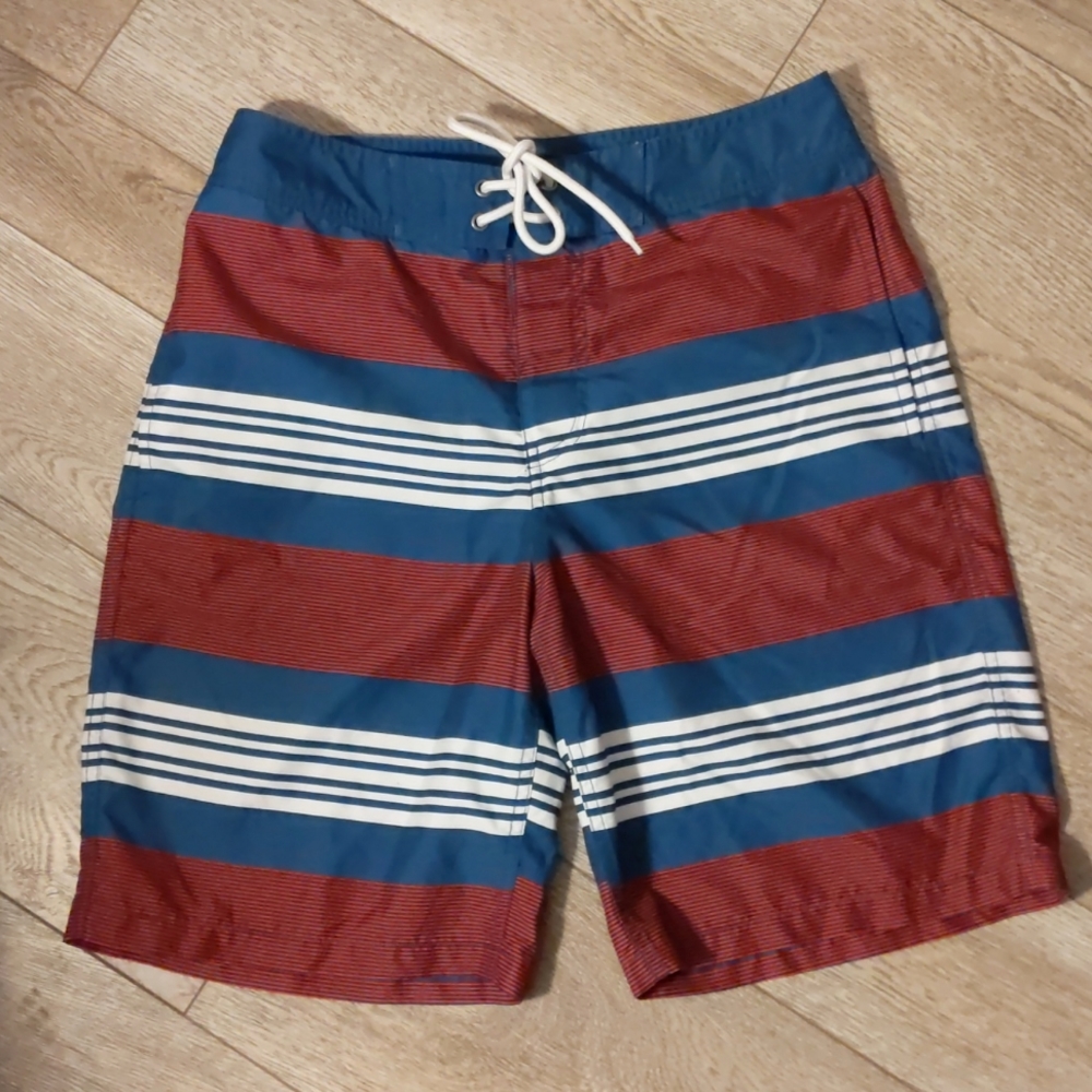 Gap Board Shorts, Swim Trunks . Size S